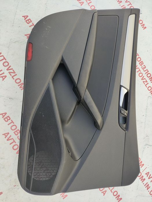 Volkswagen Passat B7-8 USA дверні карти комплект поштучно