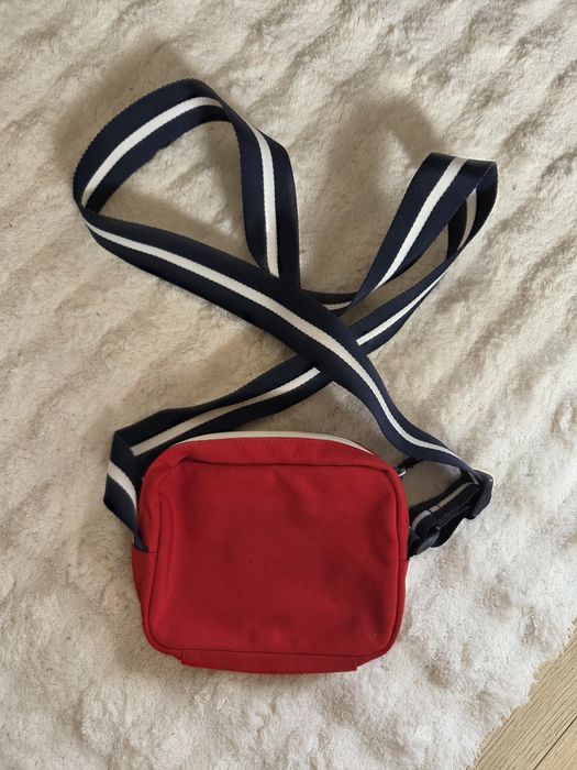 Torebka Tommy Hilfiger