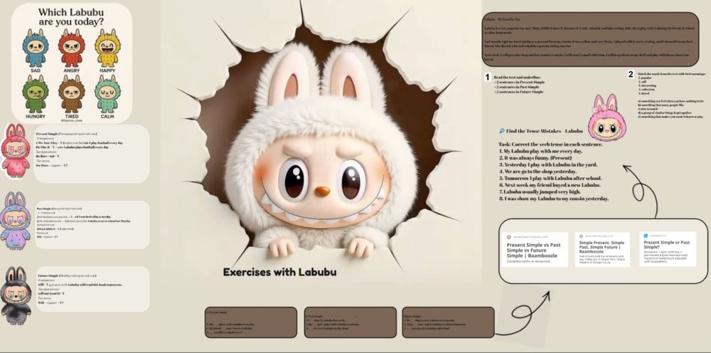 Репетитор англійської мови та підготовка до НМТ