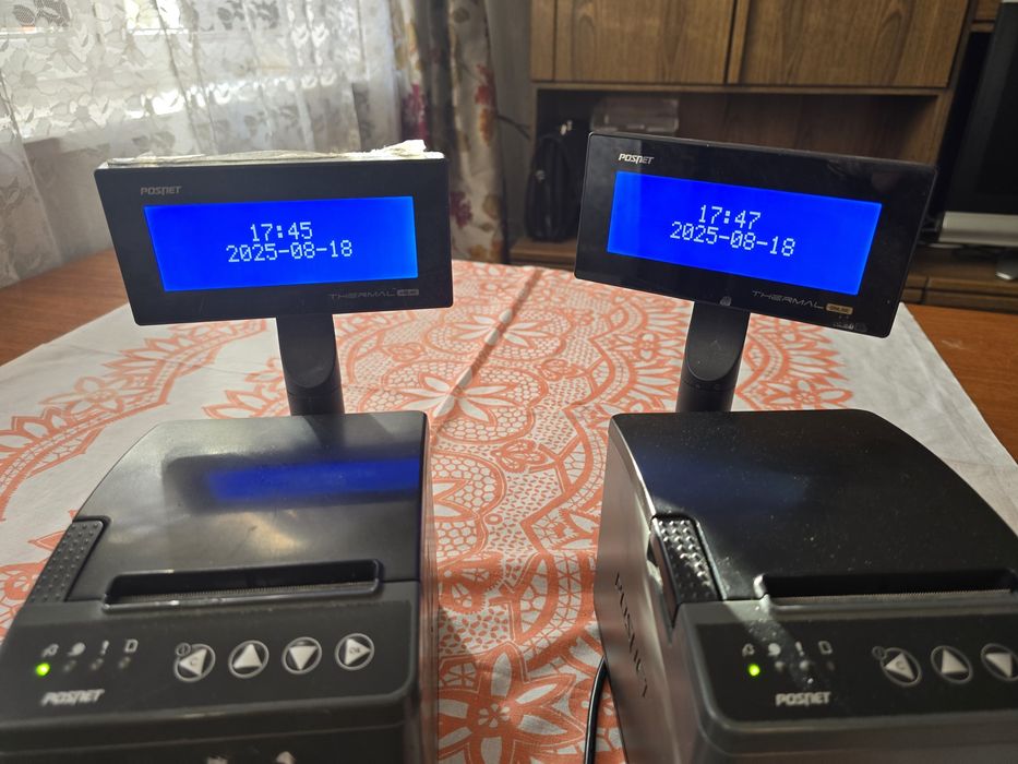 Drukarka fiskalna POSNET Thermal XL2 online