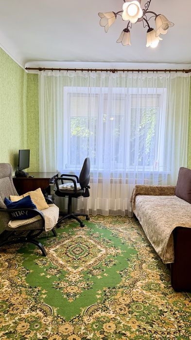Продається квартира вул.Здоровʼя