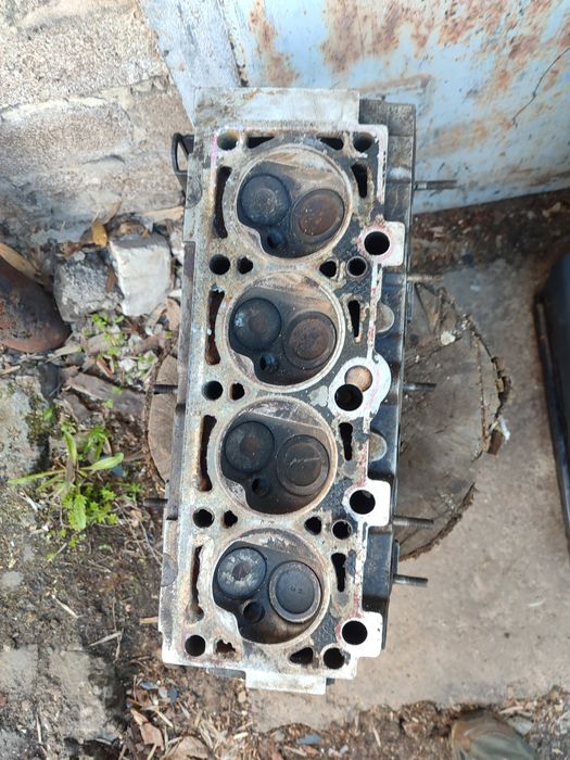 Гбц Cheri Amylet 1.6