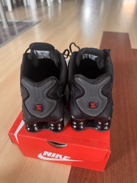 Nike shox rozmiar 42