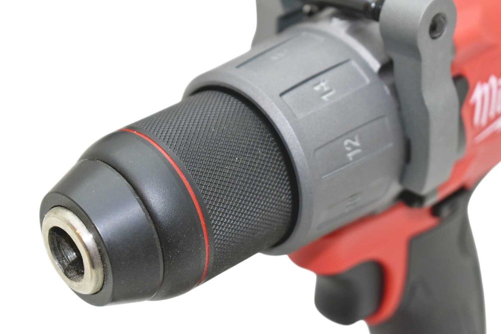 Wkrętarka Milwaukee M18FPD2 + akumulator 5.5 Ah