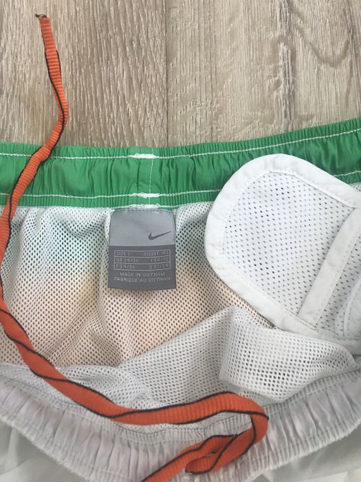 Spodenki Nike L.