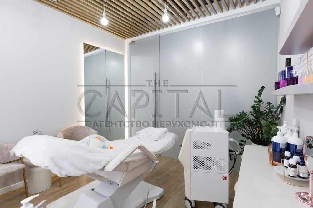 Продаж діючого бізнесу — мережі салонів краси LaLebeauty.space