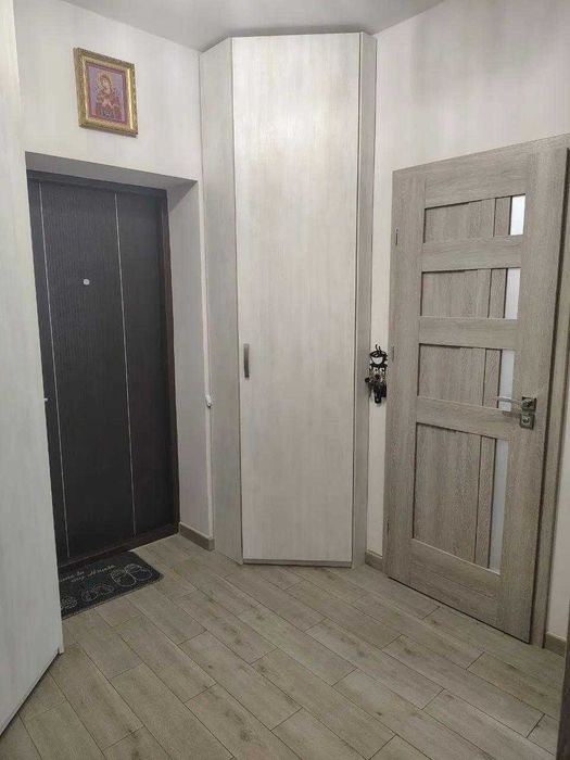 ПРОДАЖ 1-к.квартири 45/33/12м² Винники ЖК Затишний Дім 76000$