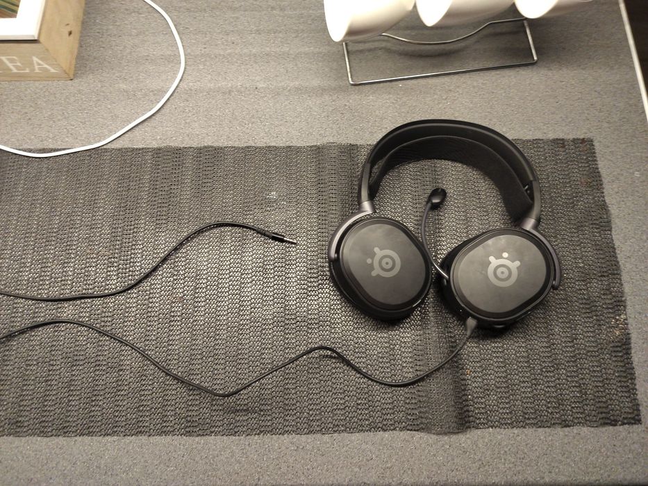 Słuchawki SteelSeries