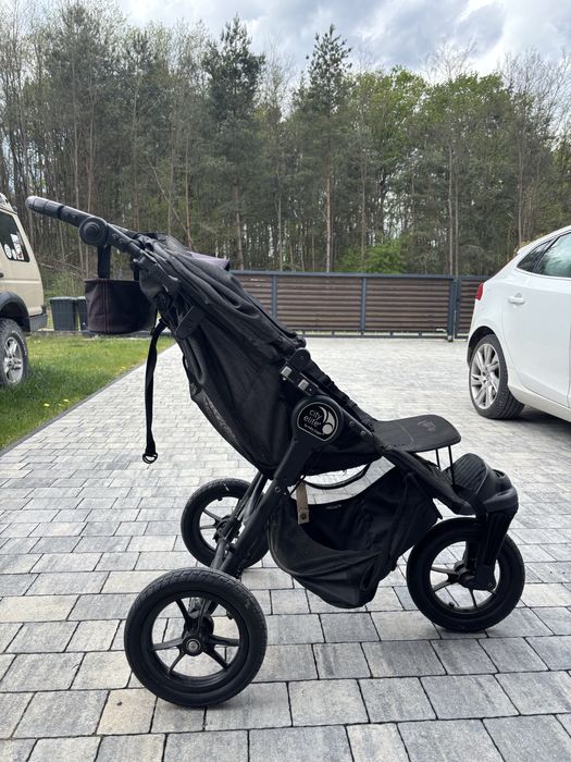 Wózek  Baby Jogger City Elite