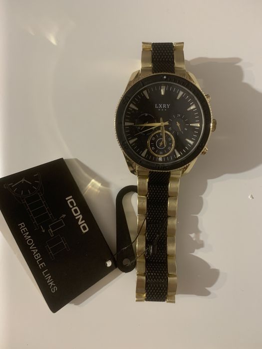 New yorker watch price deals
