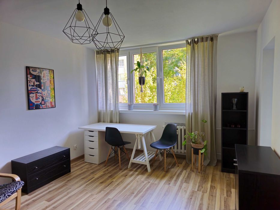 Mieszkanie kawalerka do wprowadzenia Łódź Zarzew