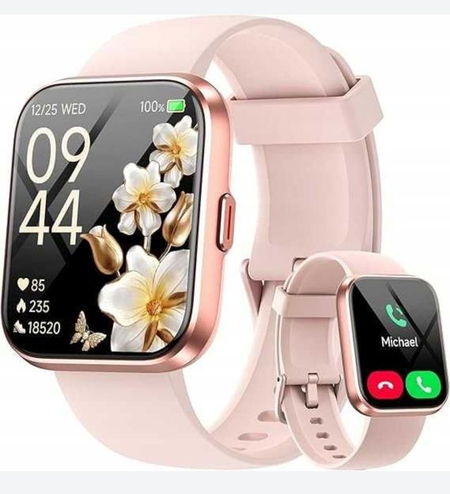 Smart watch ID208