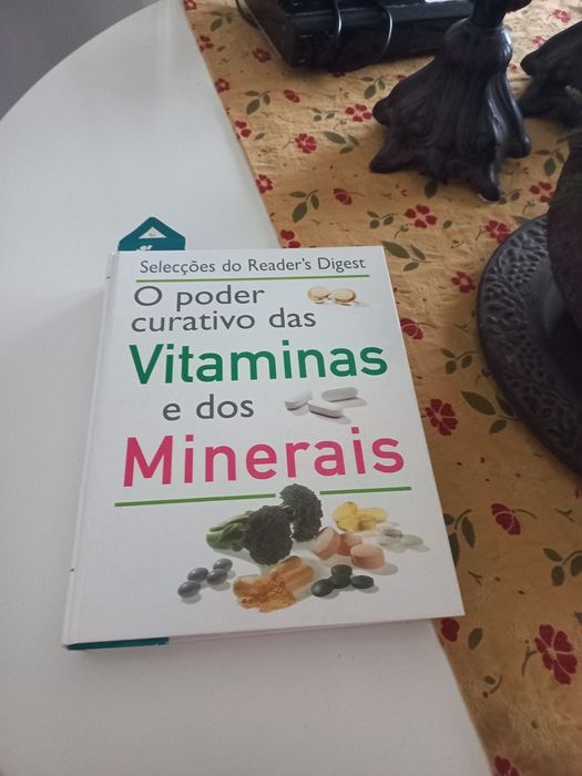 Livro de saude. Novo., de medicina.  Muito util  em nossa  casa