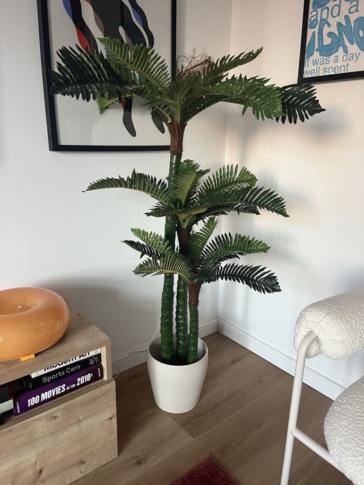 Plantas Artificiais Sklum
