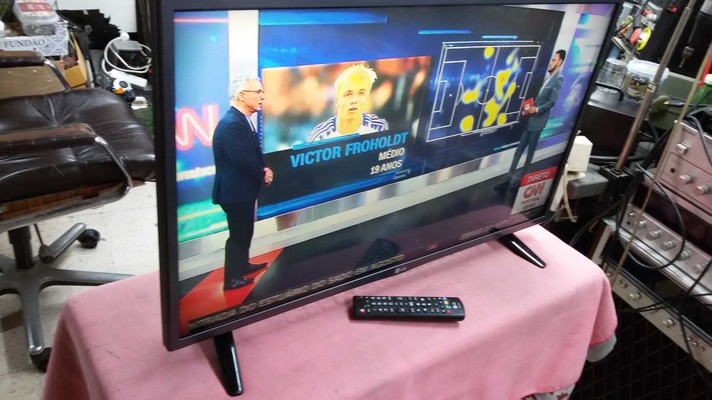 tv led lg smart 32lh590u 32polg.