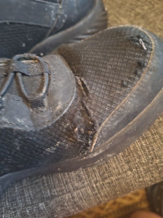 Buty skechers używane