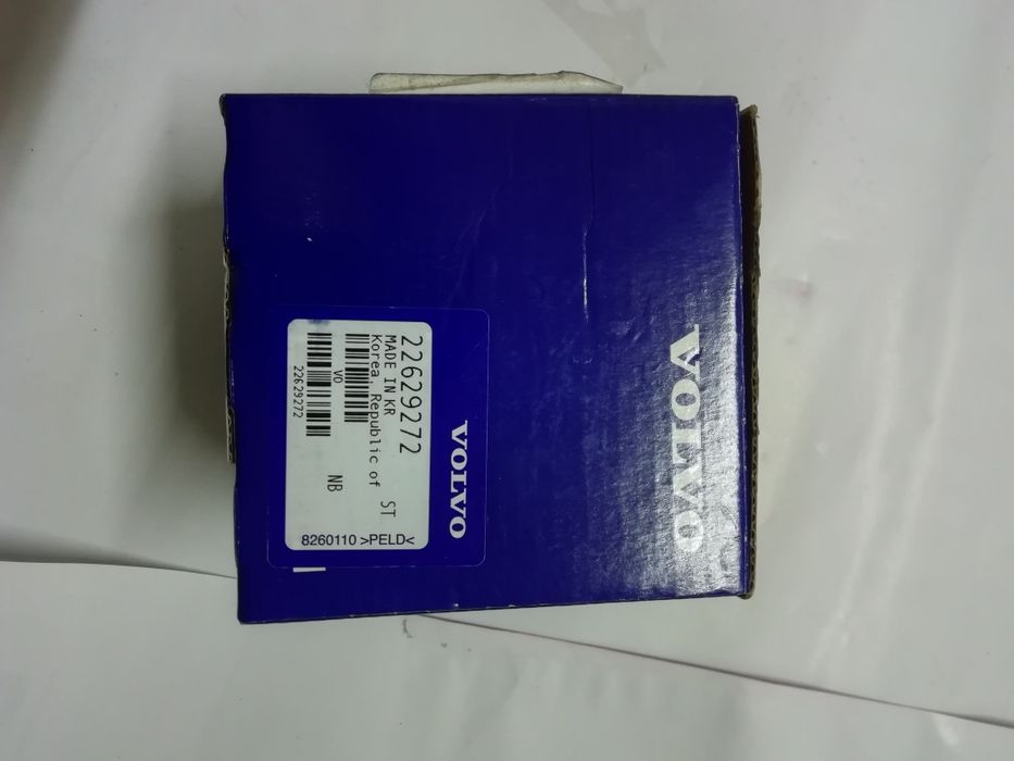 Кнопки круиз-контроля volvo fh euro6 22629272: 2 600 грн