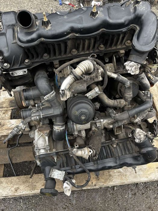 Двигун 3,6tdv8 Land Rover Range Rover   PM6H406090CB