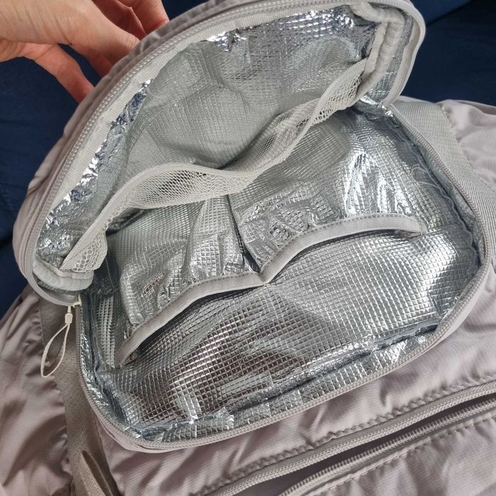Torba techniczna Oysho Mama