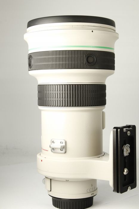 EF 400 f4 L DO IS USM Canon EF +case 23%VAT Gwarancja