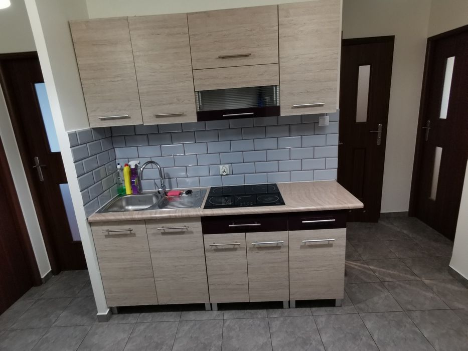 2 Pokoje  os. SOBIESKIEGO 21   blisko UAM Morasko i PST