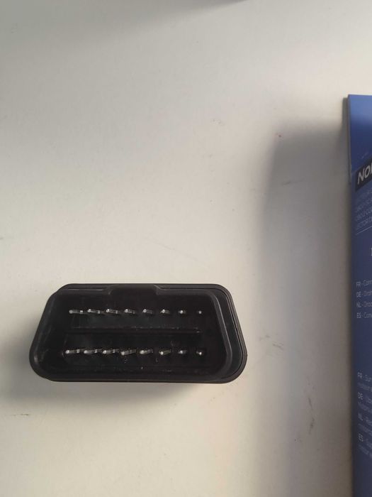 OBD para carro...