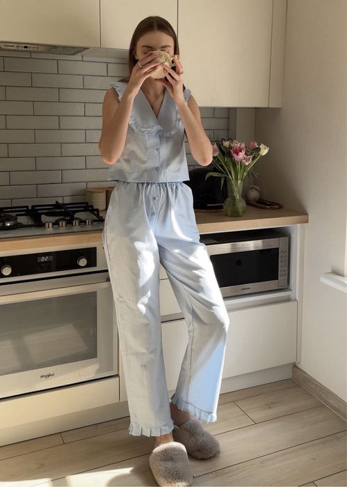 Домашній одяг.