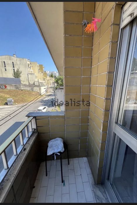 Aluga-se T2 em Real  a 5 min junto centro Historico  de Braga di