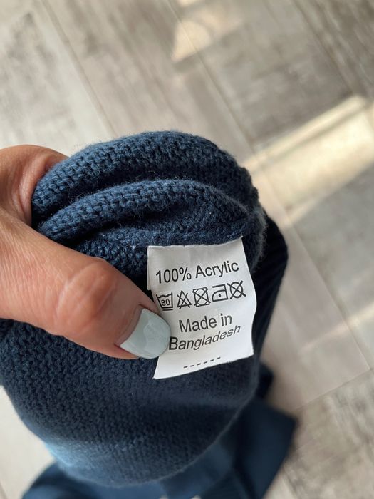 Чоловічий светр Ralph Lauren