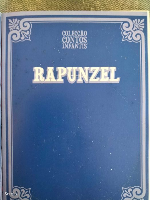 Livros infantis 12 peças