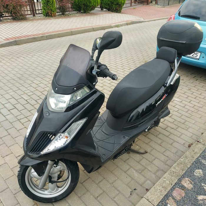 Kymco