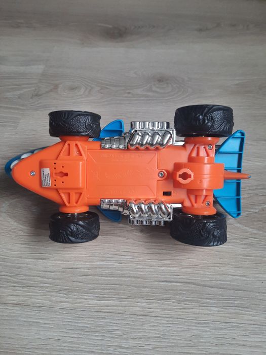 Rkinn Hot Wheels na baterie