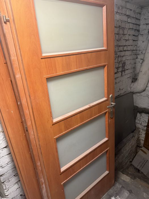 Dzwi pokojowe laziekowe 70 80