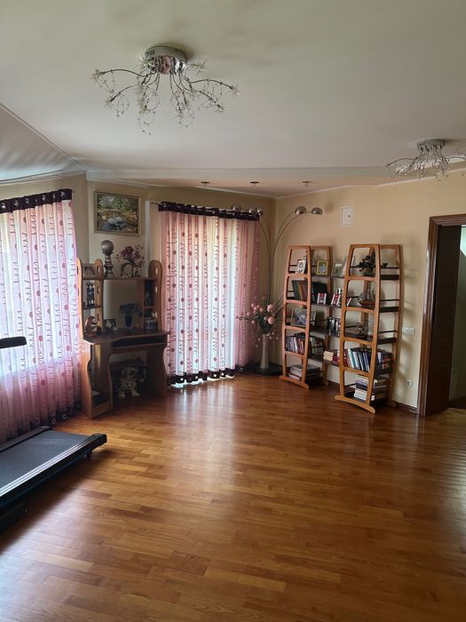 Дом по адресу ул. Старогородская (площадь 285 м²) - Atlanta.ua - фото 8