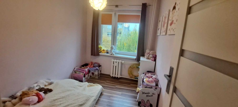 Mieszkanie na sprzedaż Dębno