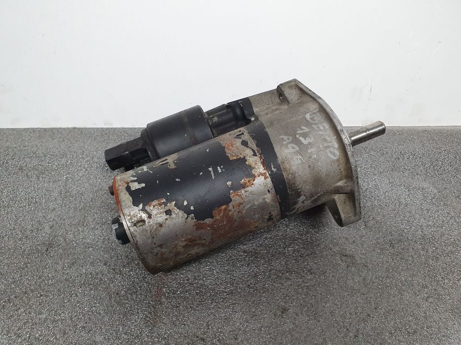 Motor de arranque VOLKSWAGEN Vento (1H2)
