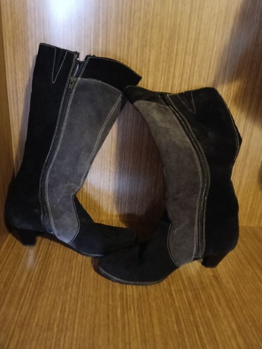 Buty damskie nr.37