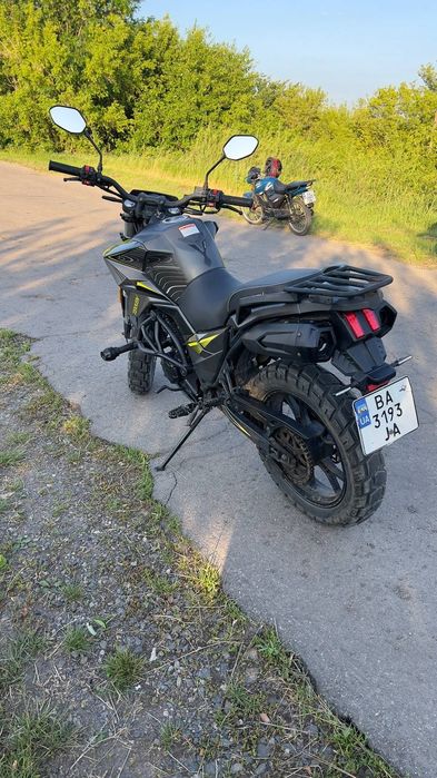 Tekken 250 2024 року