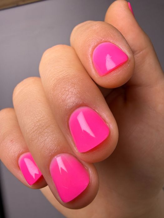 Манікюр Тополя-2