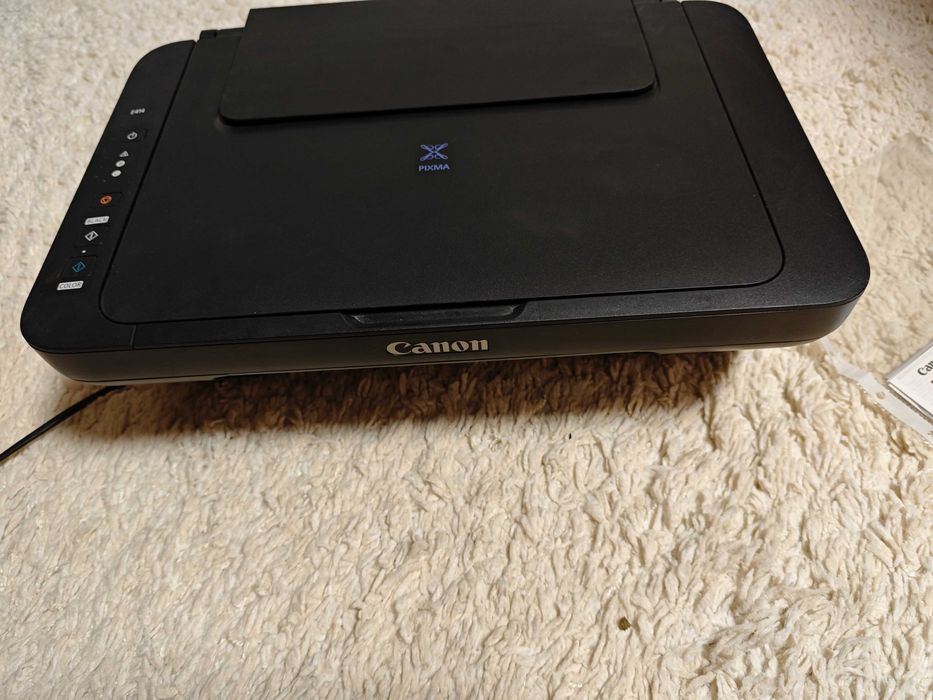 Принтер Canon pixma E414