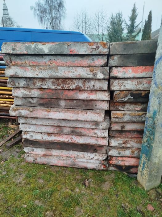 Опалубка продам щити б/у пері