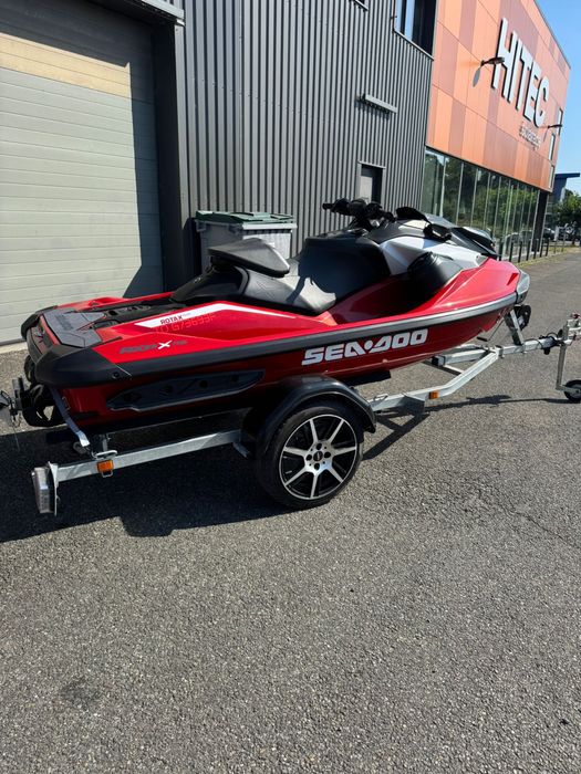 Seadoo rxp 325 rs