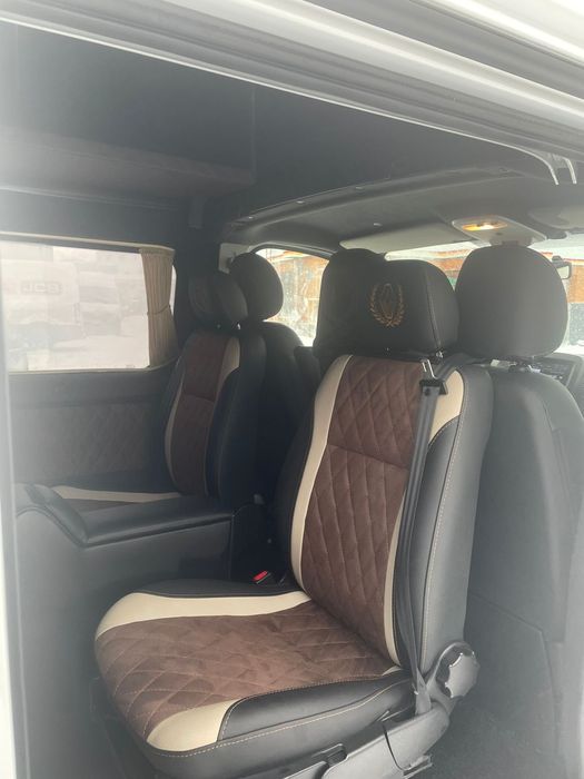 Renault Trafic 2016 Продам!