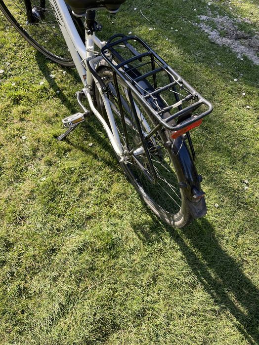 Rower damski trekingowy COSSACK