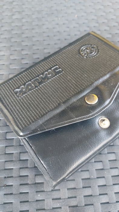Rosyjska golarka XAPKIB-6M, vintage, PRL
