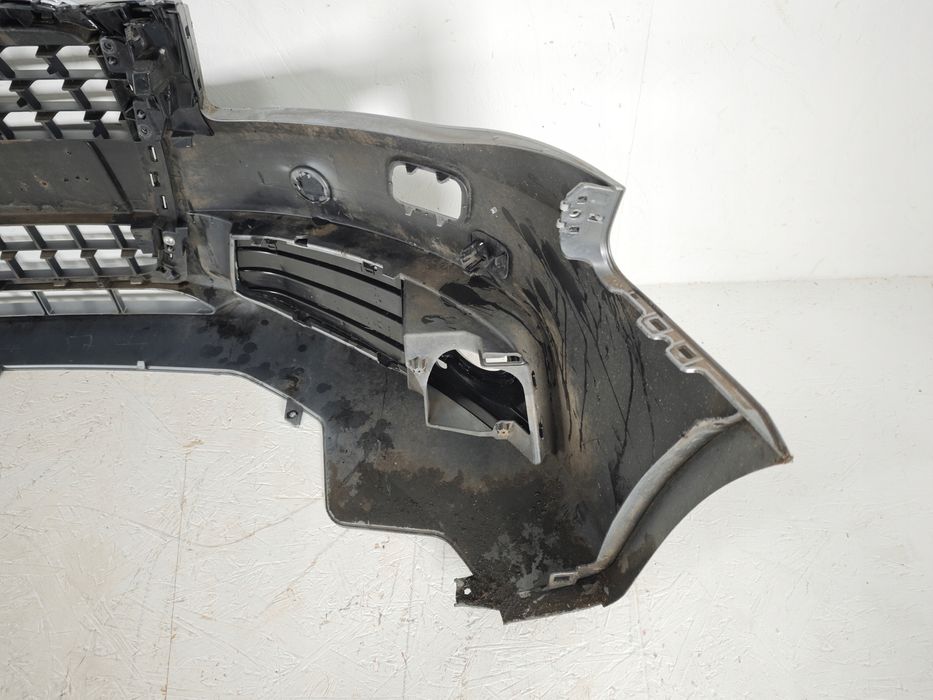audi a4 b8 8k0 07-12r 8k0807437a zderzak przedni przód