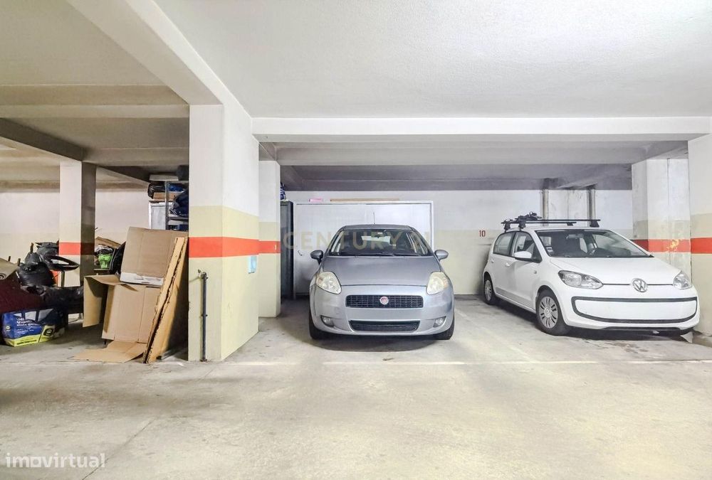 Apartamento T2 Arrendado Cidade da Maia