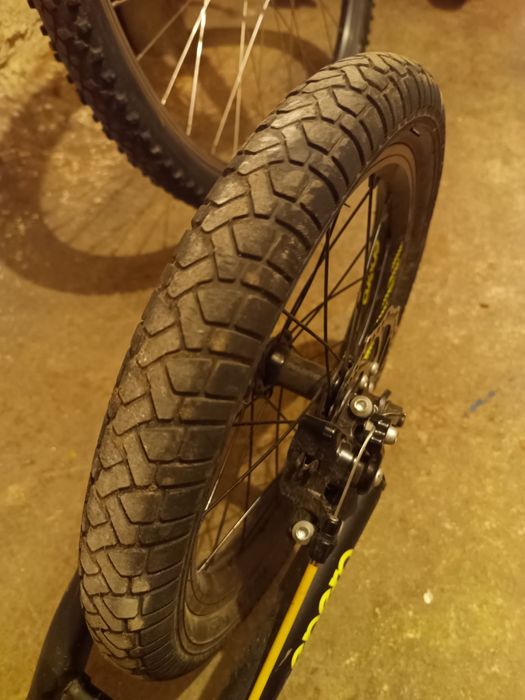 Hulajnoga Enero matrix