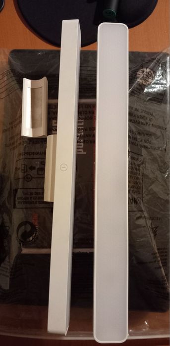 2 Rechargeable LEDs444830260030361602