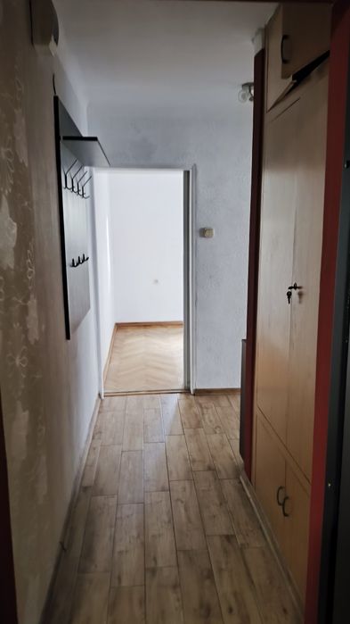 Wynajmę mieszkanie 40m, 3pietro, 2 pokoje, kuchnia